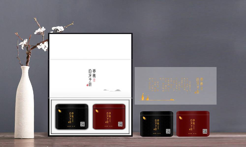 杨浦区包装设计：文化赋能，创新驱动，解锁城市产业新势能